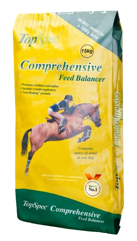 TopSpec Comprehensive Feed Balancer bag