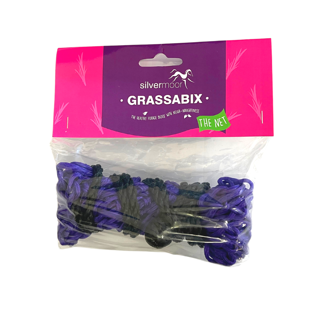 Grassabix net