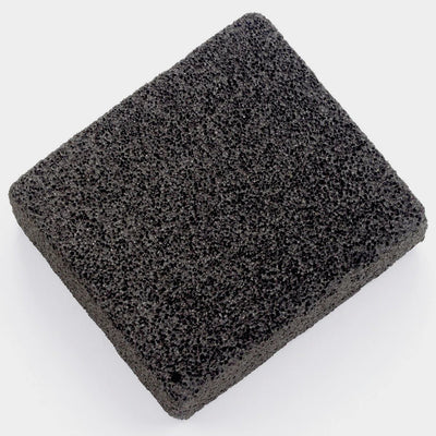 Lincoln Grooming Block — Coat Cleaning & Hair Removal Tool for Horses