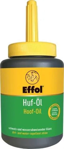 Effol Hoof Oil equine hoof conditioning oil bottle