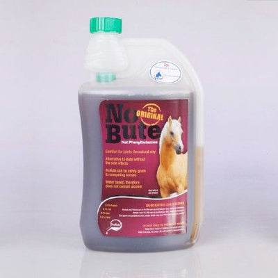 No Bute natural liquid joint supplement for horses