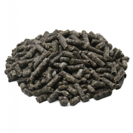 Purabeet pellets