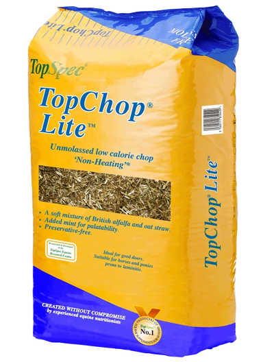 TopSpec TopChop Lite