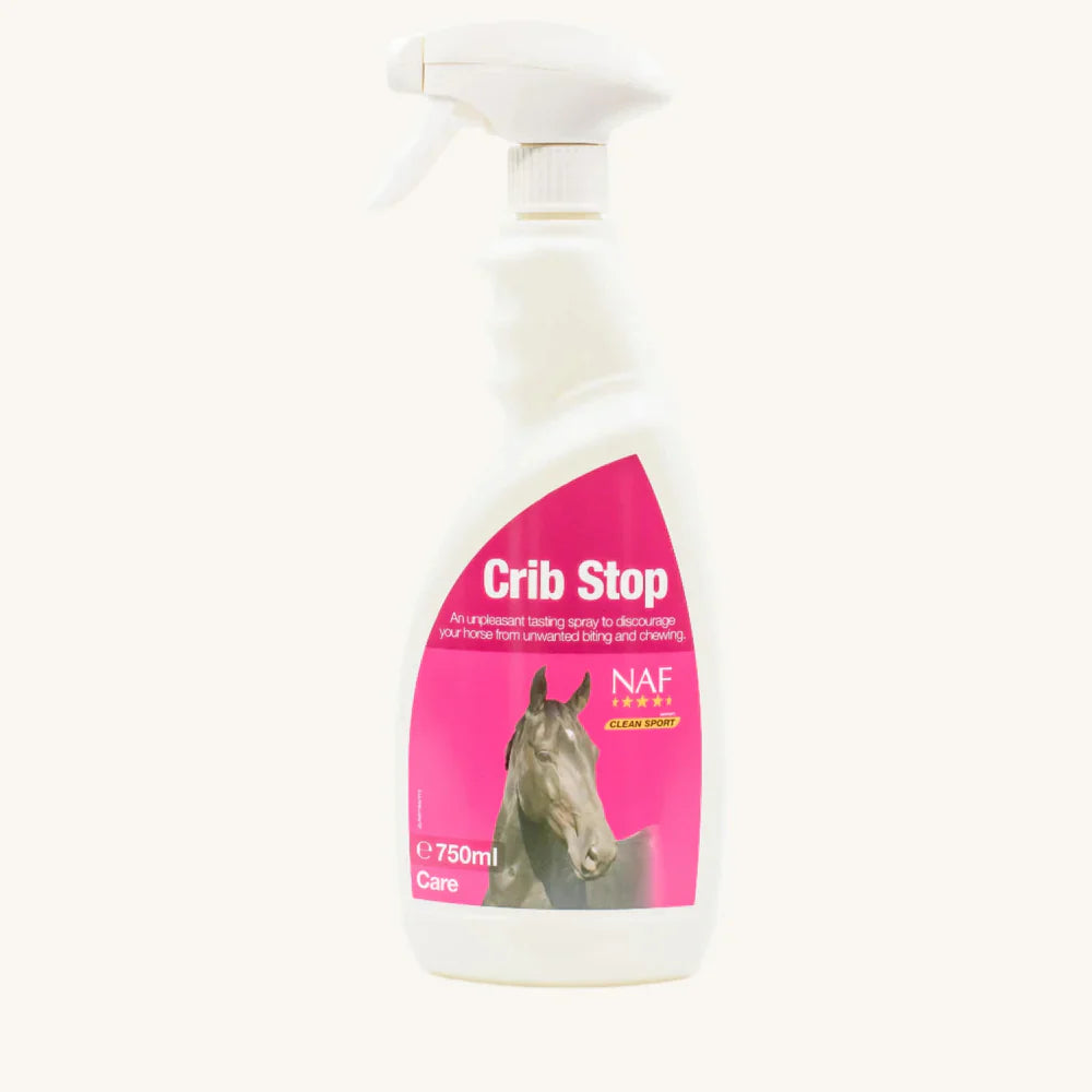 NAF Crib Stop Spray 750ml