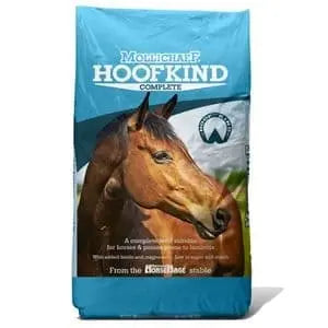 Mollichaff HoofKind Complete