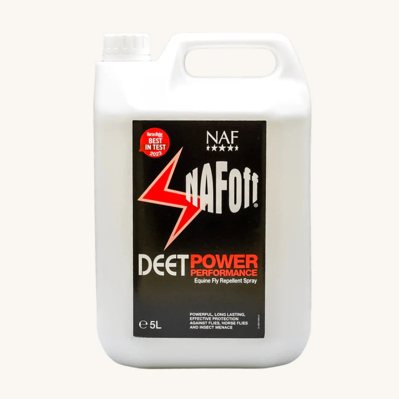 NAF DEET 5000ml