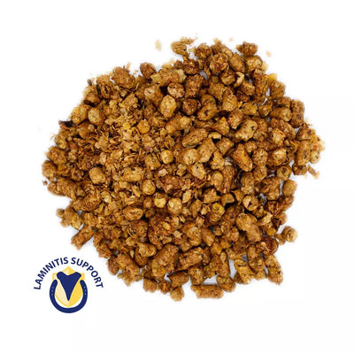 Rowen Barbary ReadyFibre Mash – Low-Energy, High-Fibre Hay Replacer