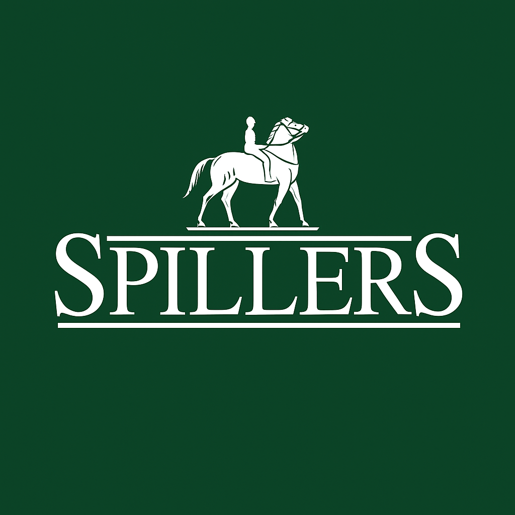 Spillers