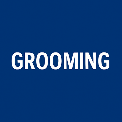 Grooming Supplies