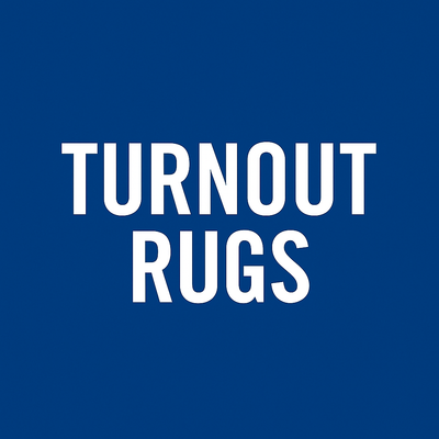 Turnout Rugs
