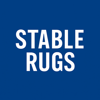 Stable Rugs