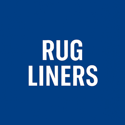 Rug Liners