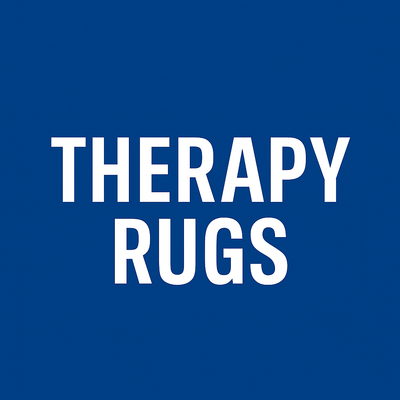 Therapy Rugs