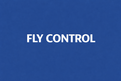 Fly Control image