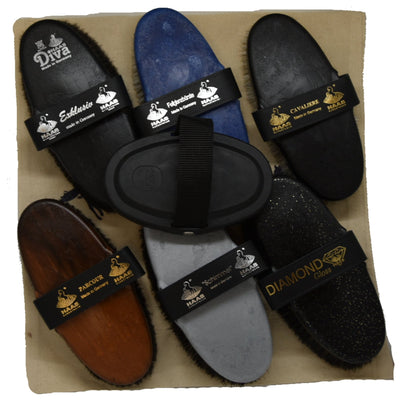 Haas Grooming Brushes