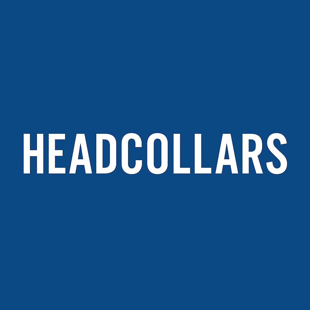 Headcollars section