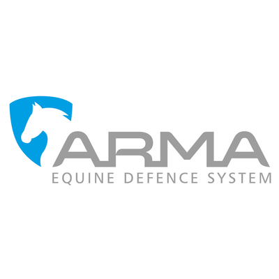 ARMA logo