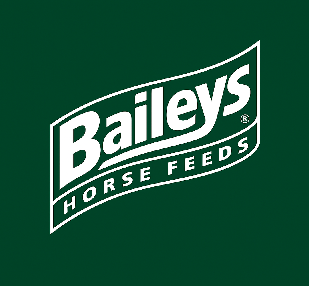 Baileys Horse Feeds logo
