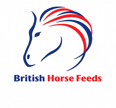 British Horse Feeds logo