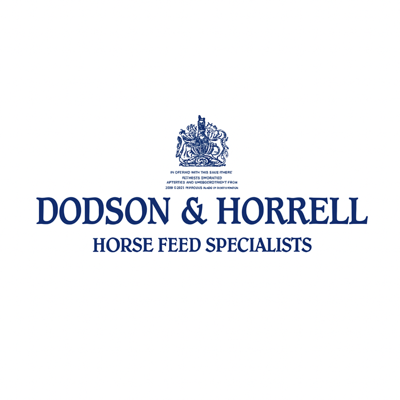 Dodson & Horrell Logo