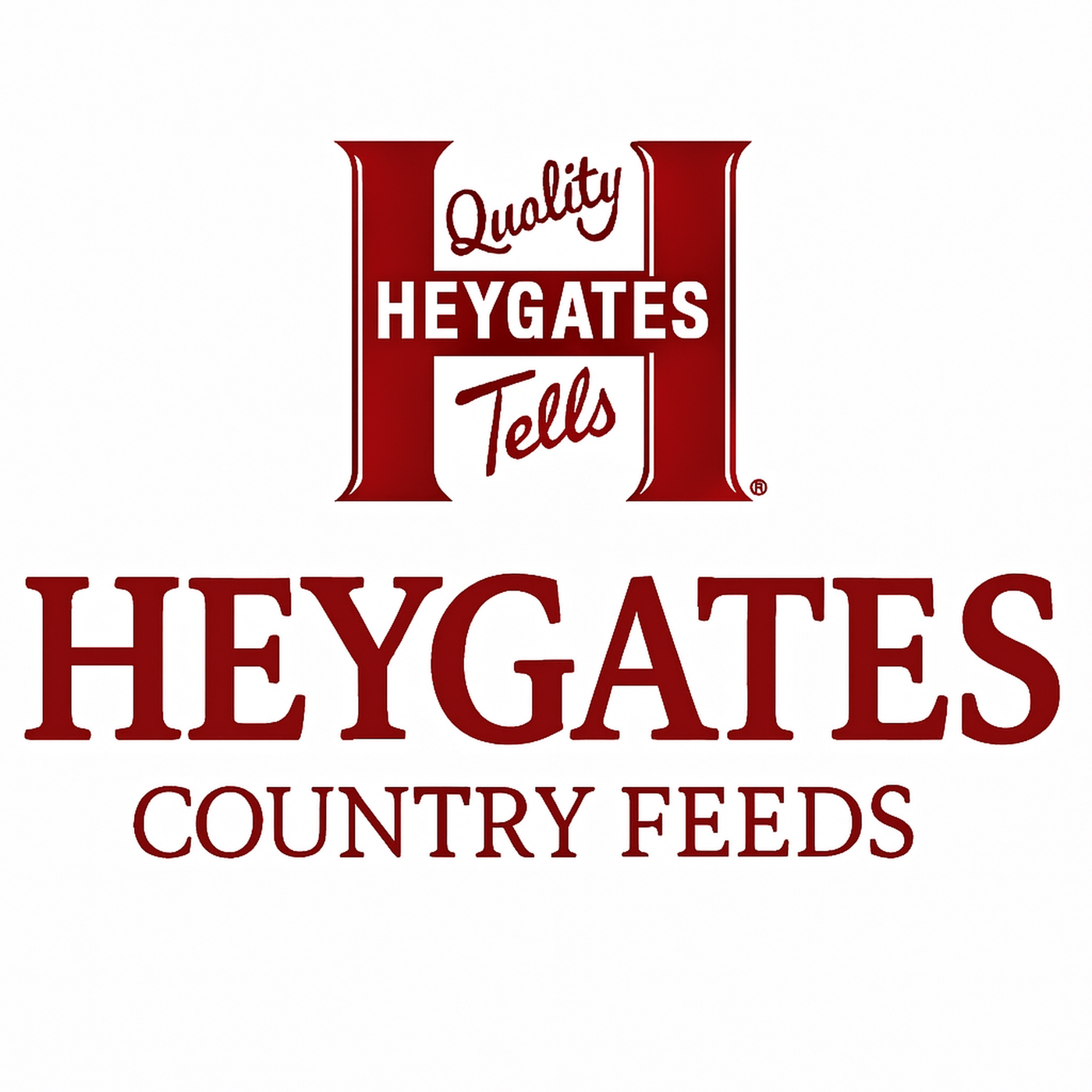 Heygates