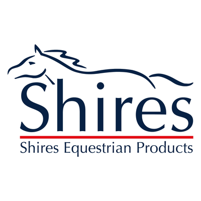 Shires Equestrian logo