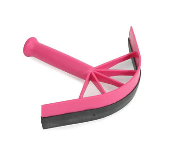 Shires EZI-Groom Plastic Sweat Scraper