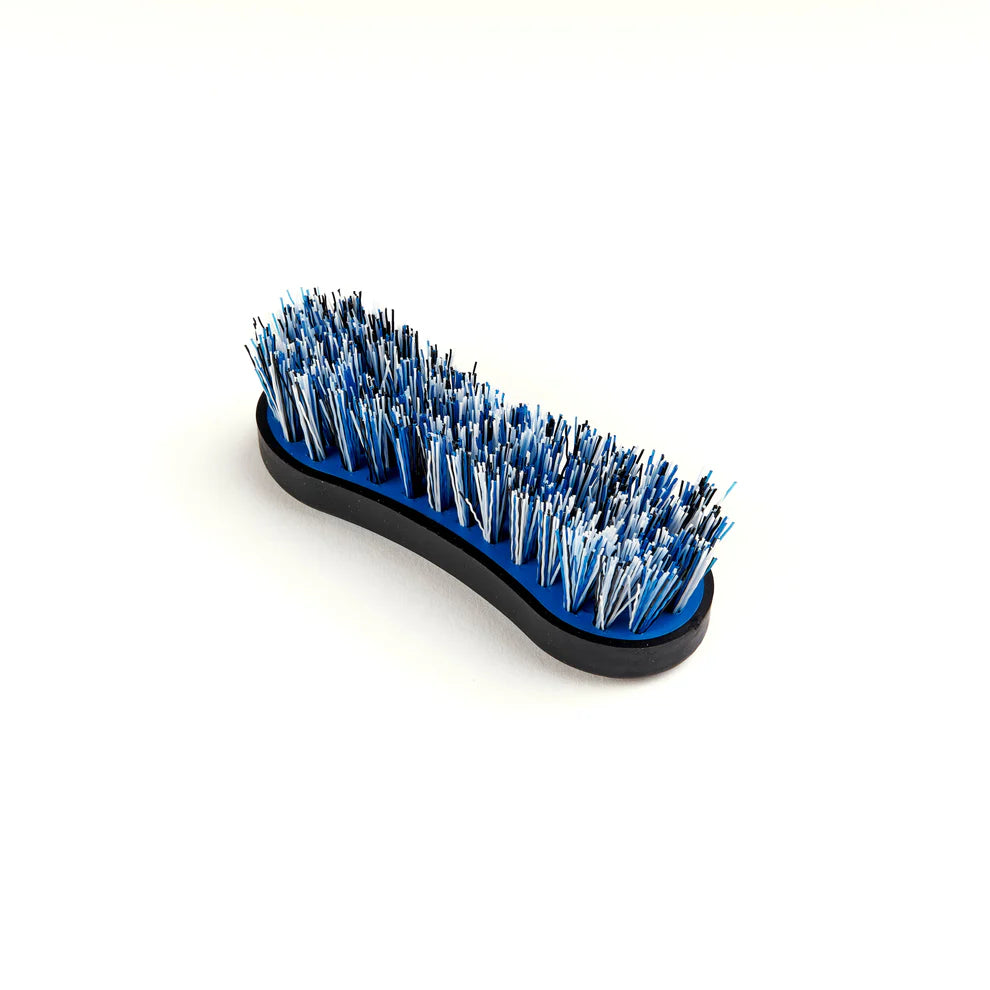 Shires EZI-GROOM Grip Hoof Brush