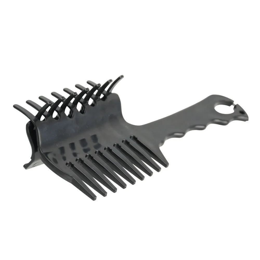 Hy Equestrian Perfect Plaits Black