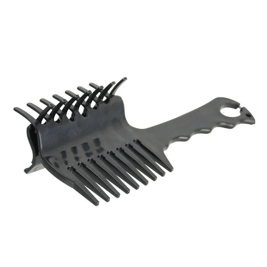Hy Equestrian Perfect Plaits Black