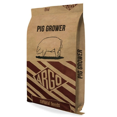 ARGO Pig Grower