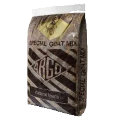 ARGO special goat mix 20KG bag