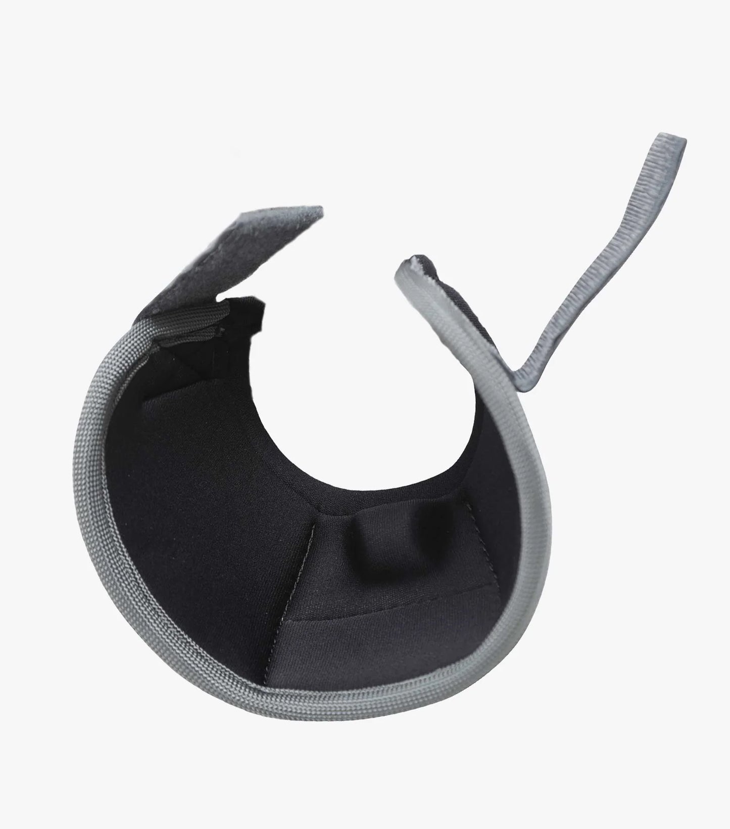 Inside of Premier Equine Overreach boots