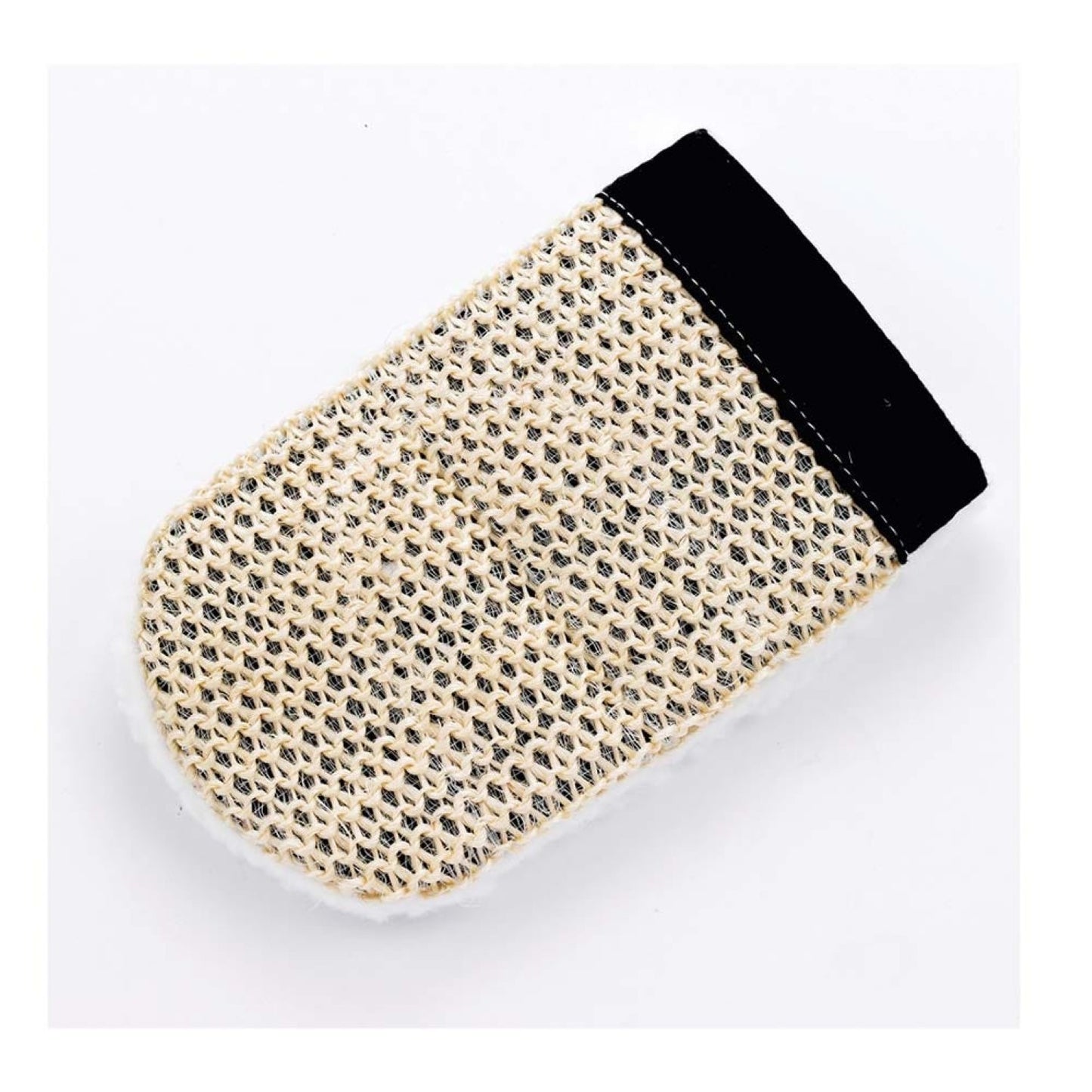 Lincoln Cactus Grooming Mitt for horses