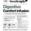 Digestive Comfort Infusion (Reusable Teabags)