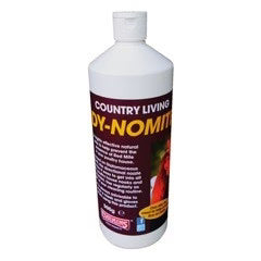 Equimins Dy-Nomoite