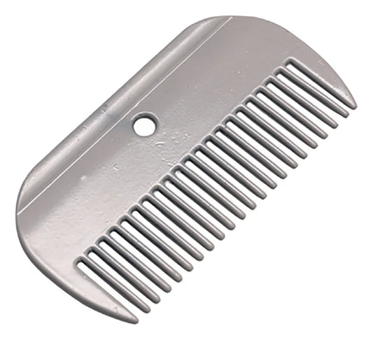 EZI-GROOM Aluminium Comb Large