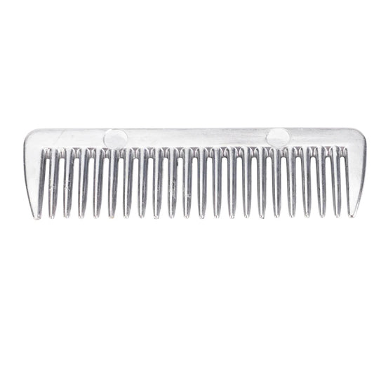 EZI-GROOM Aluminium Comb Small