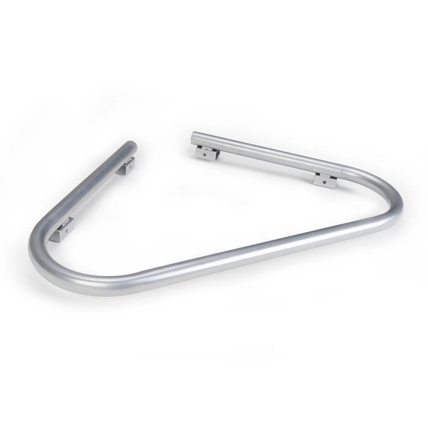 Metal support frame for Shires EZI-KIT Corner Manger 