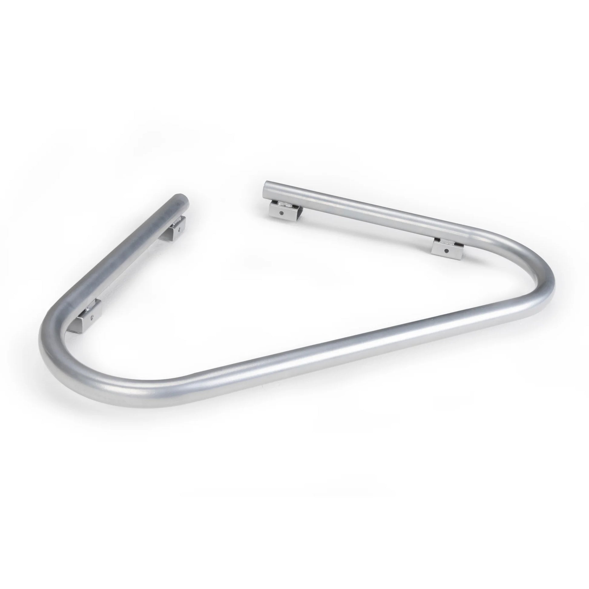 Metal support frame for Shires EZI-KIT Corner Manger 