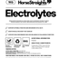 Electrolytes