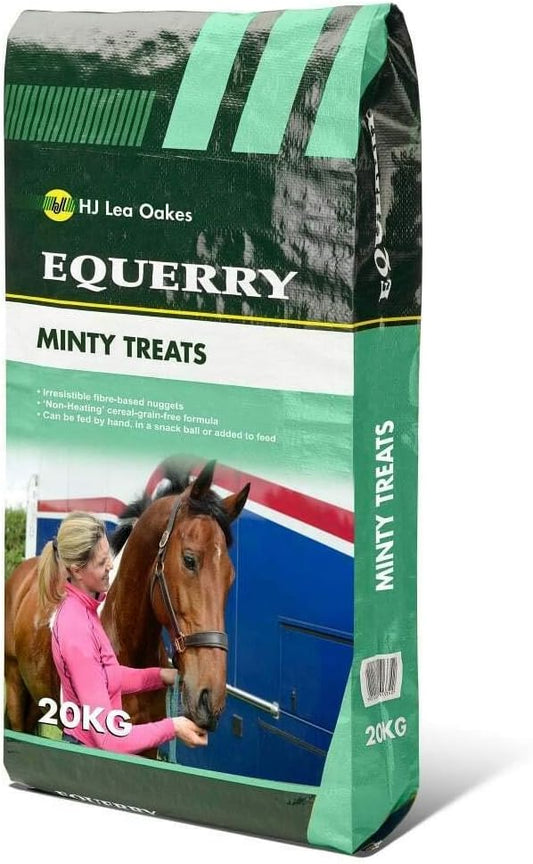 Bag of Equerry Minty Treats 20KG