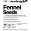 Fennel Seeds