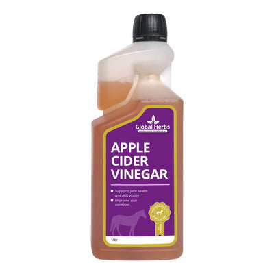 Apple Cider Vinegar - Equine