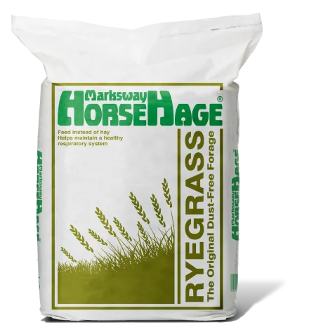 Horsehage Ryegrass bag