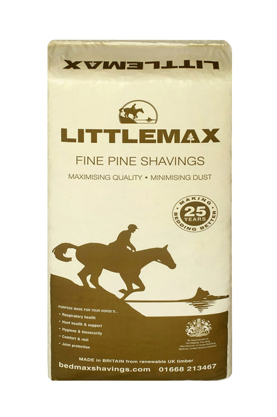 LittleMax Shavings