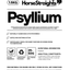 Psyllium