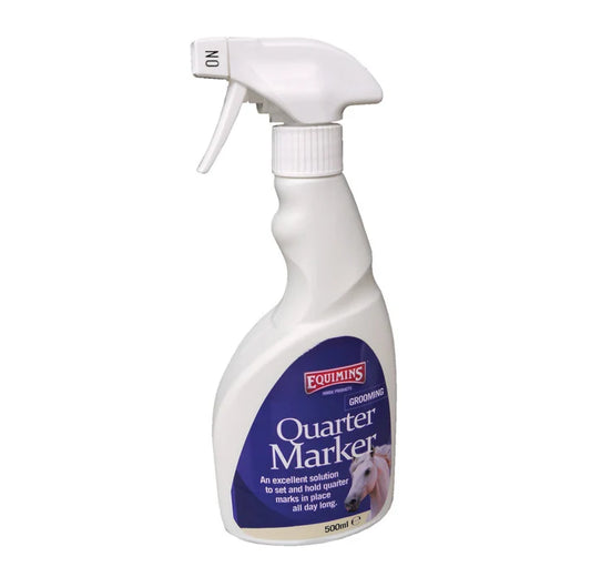 Equimins Quarter Marker 500ml