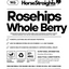 RoseHip Whole Berry