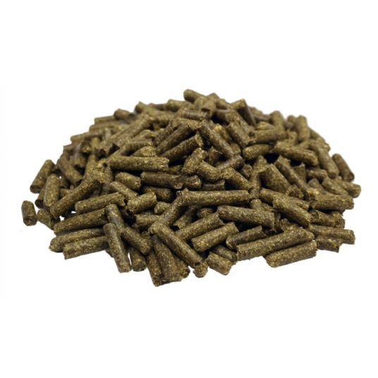 Sainfoin Pellets